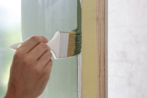 Mold Remediation for Rental Properties in Summerfield, MD