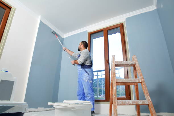 Best Biohazard Mold Removal  in Summerfield, MD