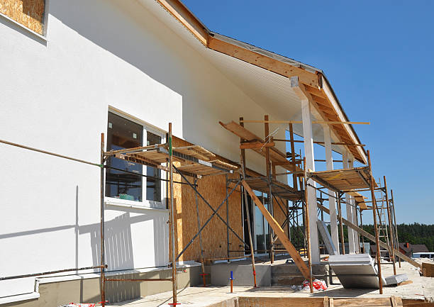 Best Emergency Mold Remediation  in Summerfield, MD