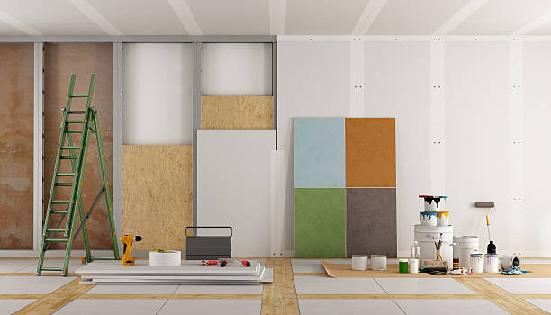 Best Mold Remediation for Rental Properties  in Summerfield, MD